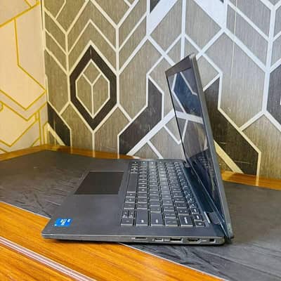 Dell Latitude 5420 14" Laptop Intel i7-1185G7 16GB RAM 512GB SSD