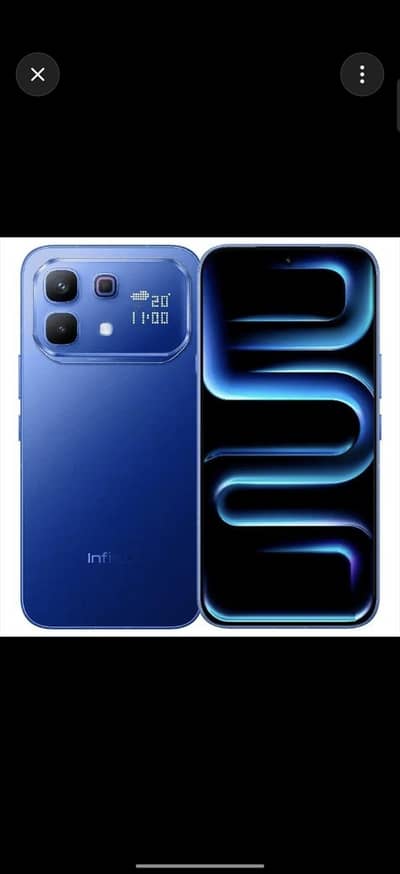 Infinix Note 60 Pro