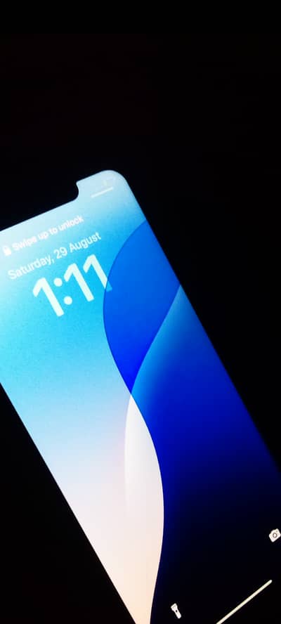 Apple iPhone XS Max