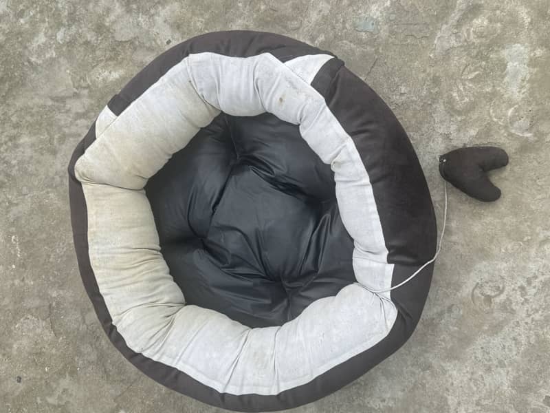 Cat Bed / Dog Bed 2