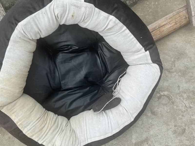 Cat Bed / Dog Bed 3