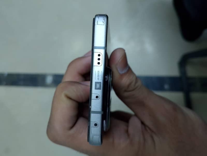 Infinix Note 50 1