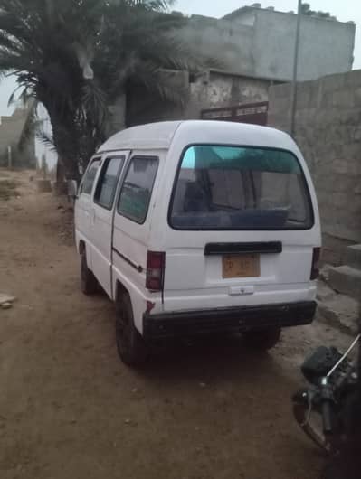 Changan Other 2004