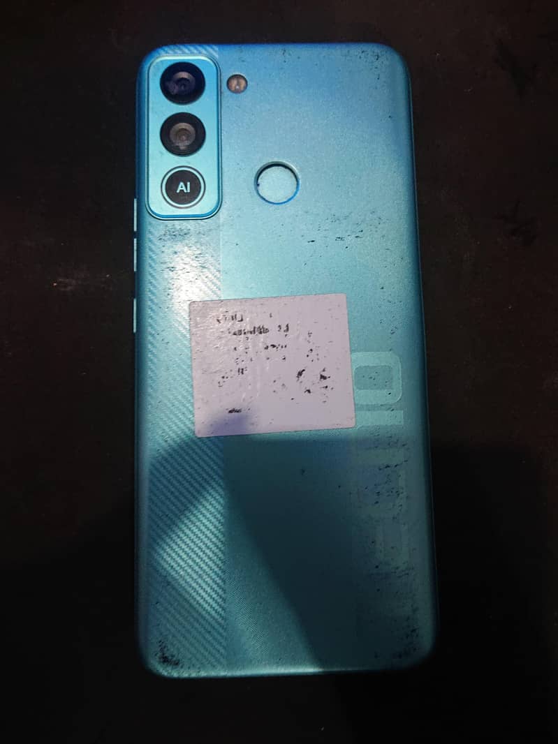 Tecno Pop 5 1