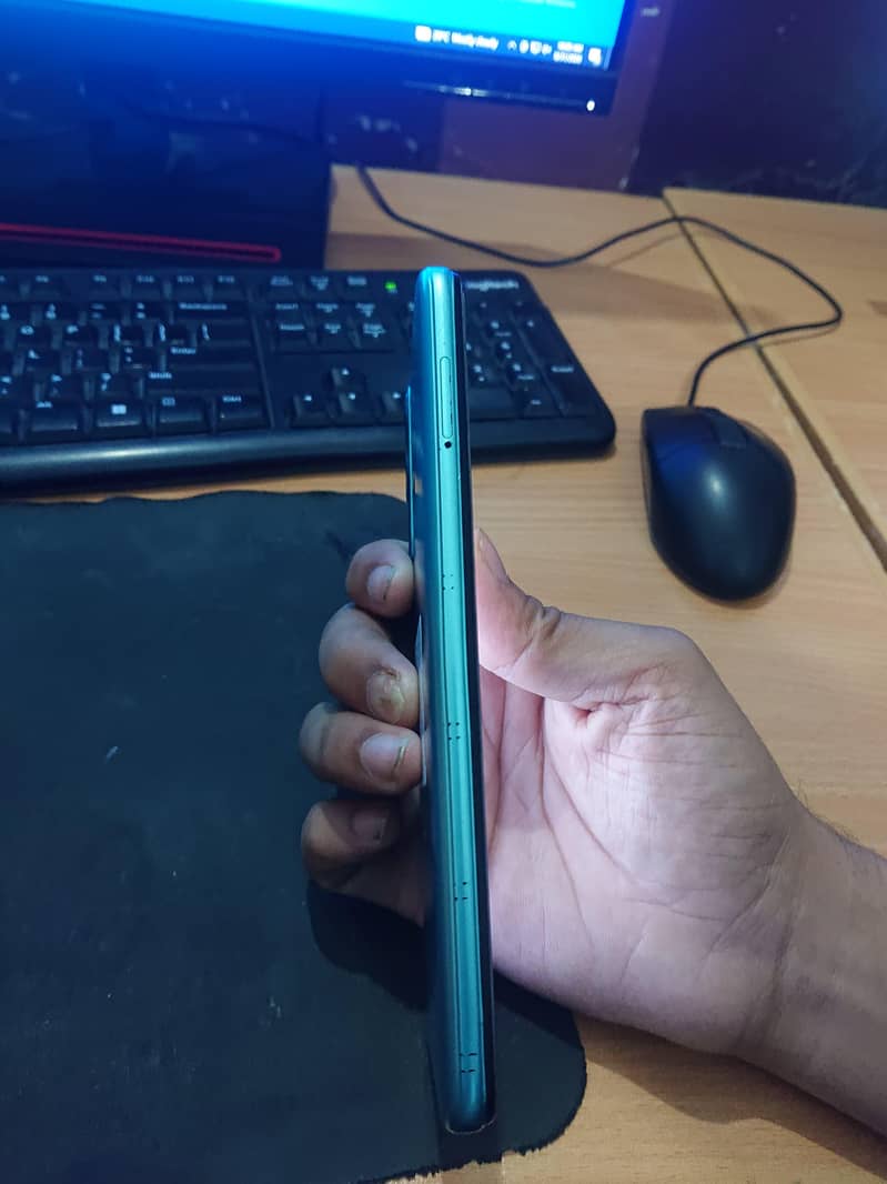 Tecno Pop 5 2