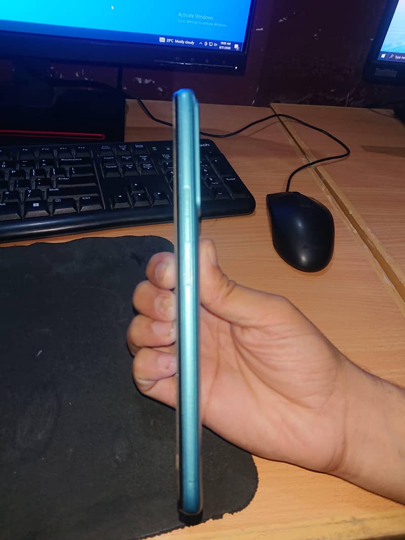 Tecno Pop 5 4