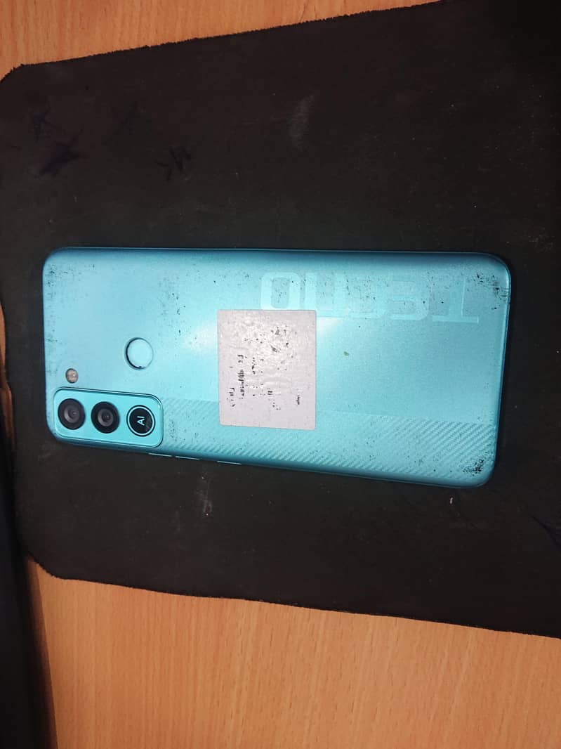 Tecno Pop 5 5
