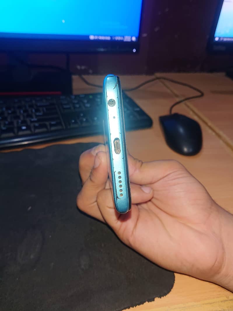 Tecno Pop 5 6