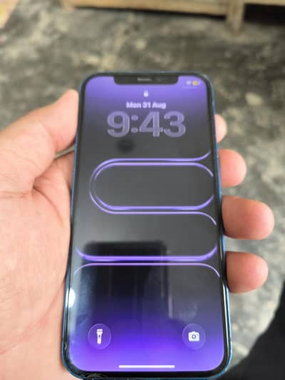Apple iPhone 12