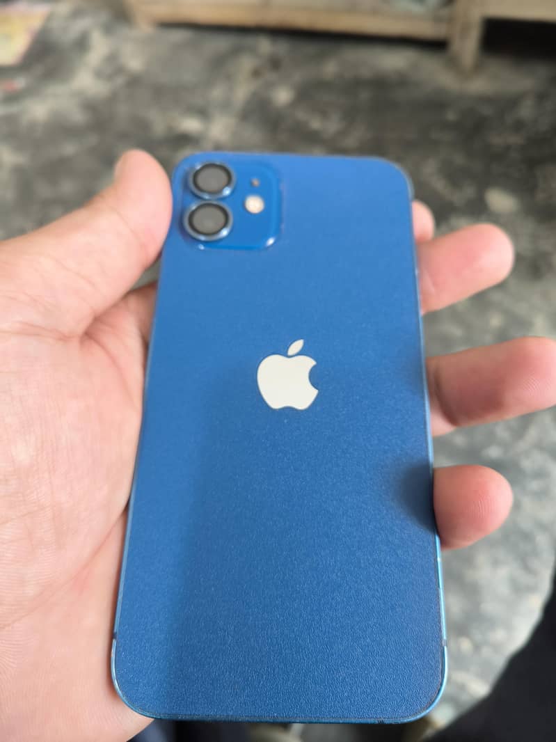 Apple iPhone 12 1