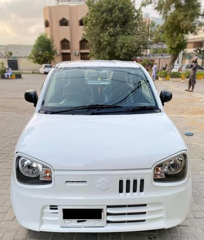 Suzuki alto available for Monthly indrive Yango