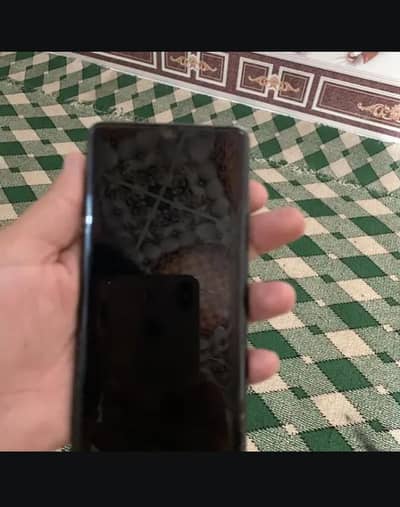 huawei p30 pro panel. Lene wala message Karen Baki tang na Karo