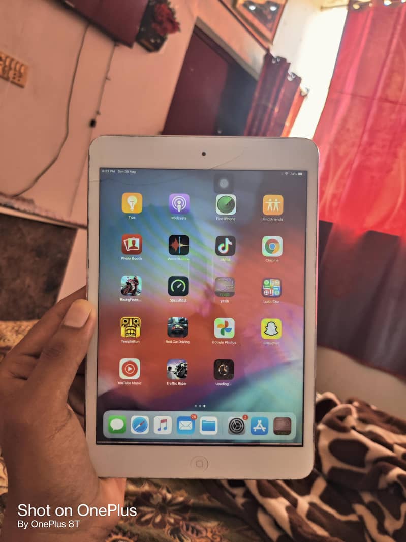 ipad mini 2 16G 0