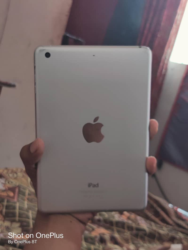 ipad mini 2 16G 1