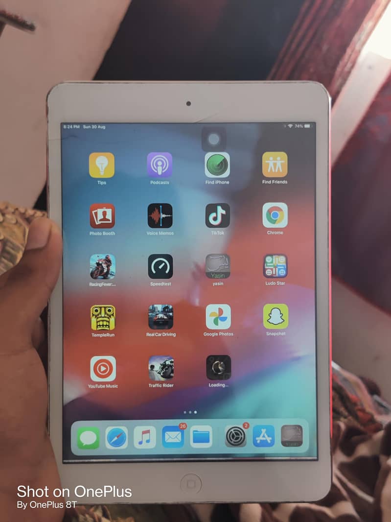 ipad mini 2 16G 2