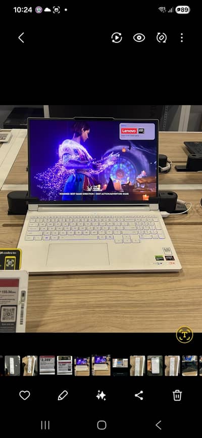 Lenovo Legion