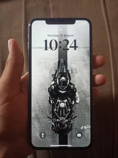 Apple iPhone XS Max