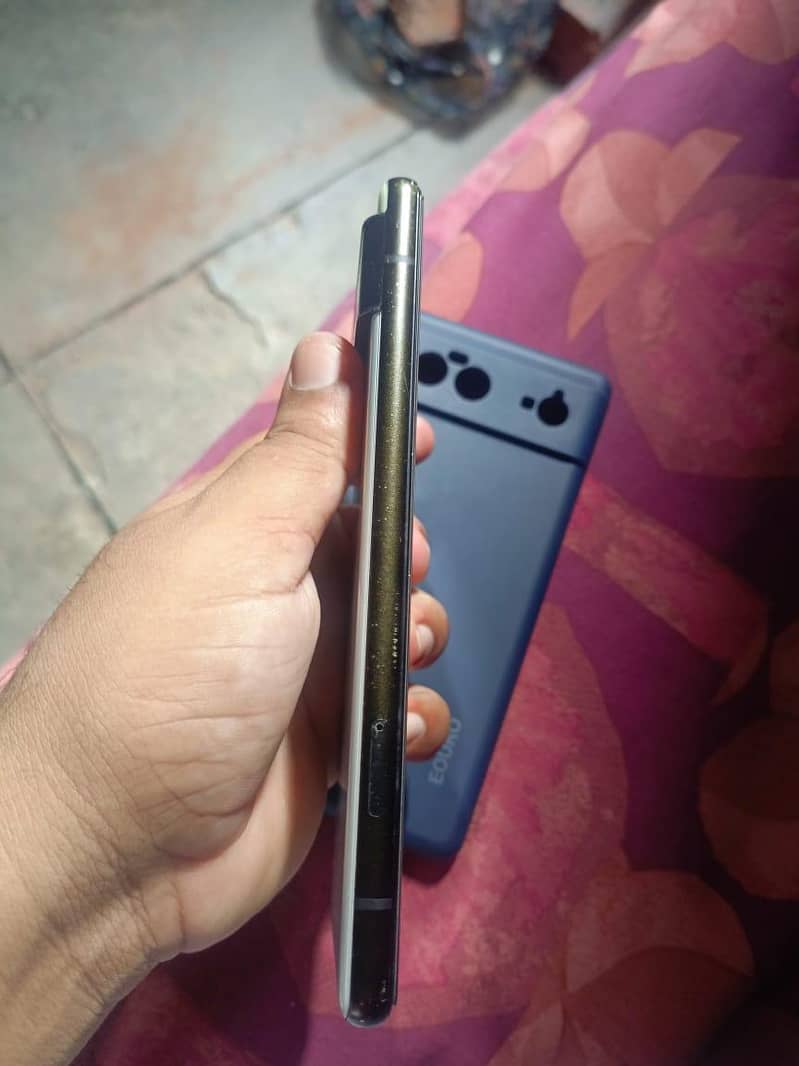 Google Pixel 6 2