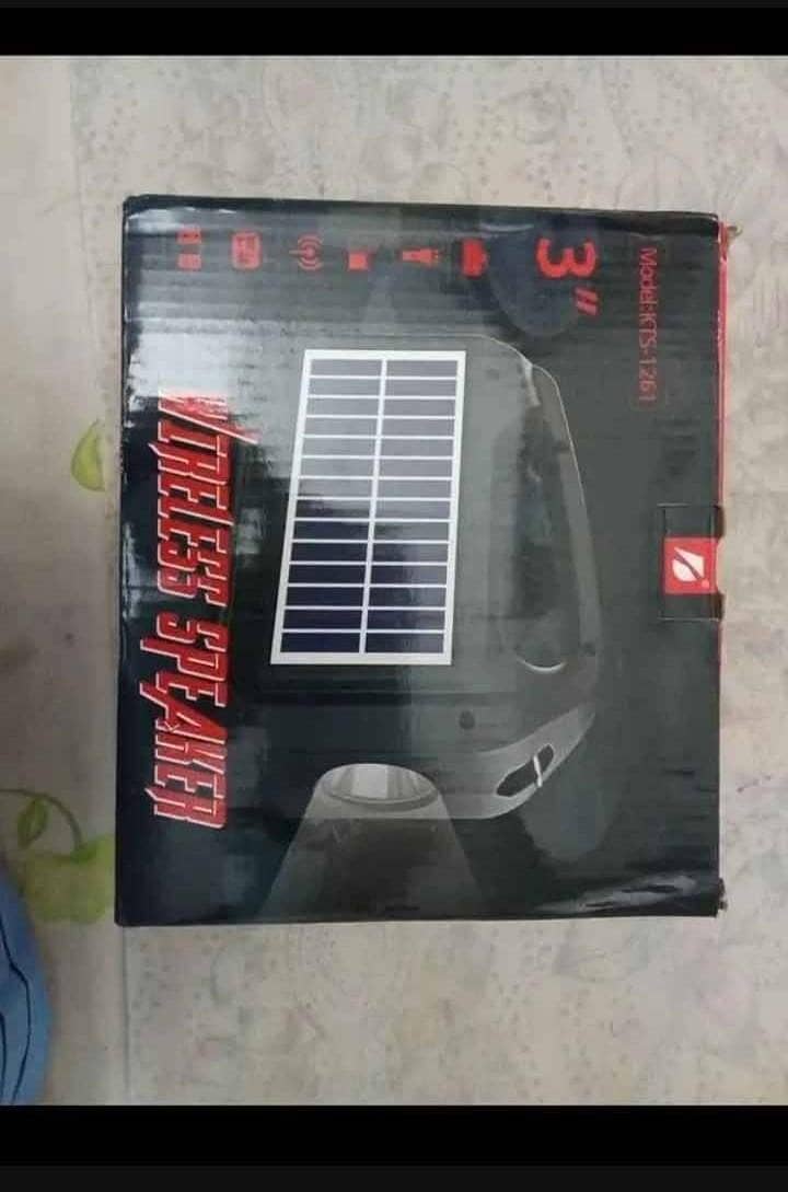 Original Bluetooth Speaker 0