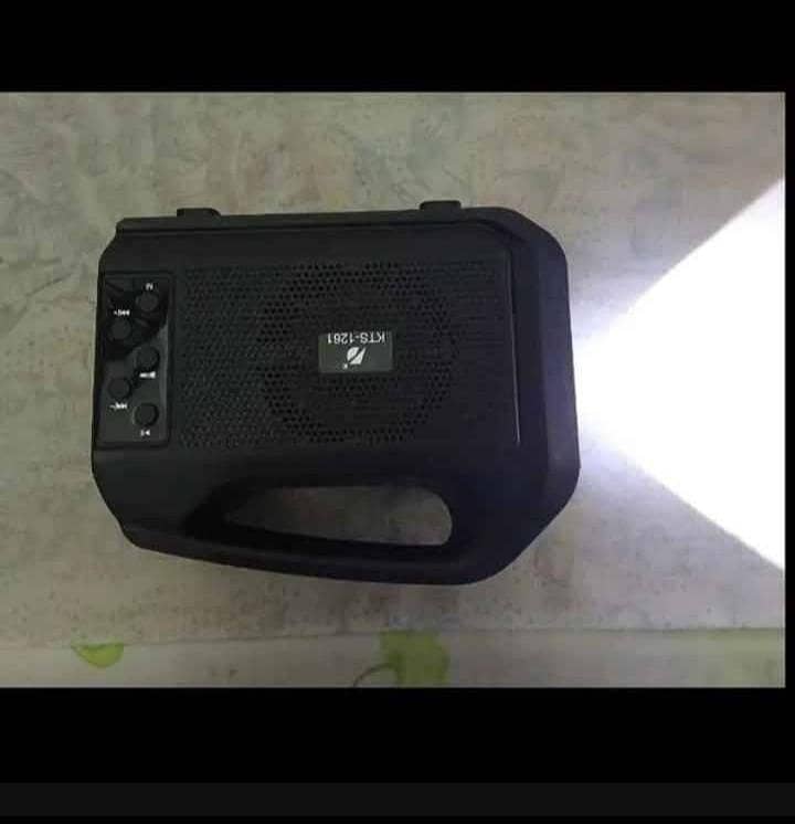 Original Bluetooth Speaker 2