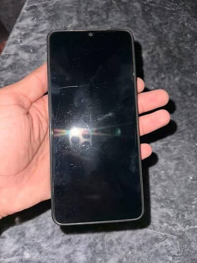 Samsung Mobile A07 5G