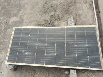 solar panel