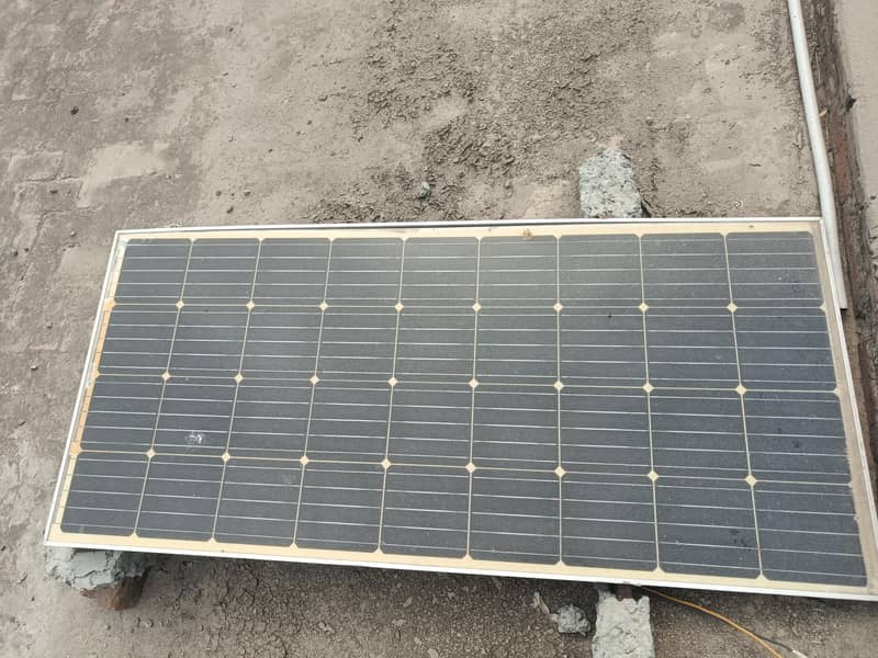 solar panel 0