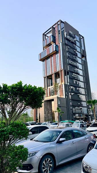 Brand New Building 1675 Sqft Shop For Rent New Blue Area, Islamabad Property Links Bringing The Most High End Business Tower Of Islamabad.