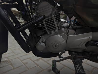 Suzuki GD 1105 2018