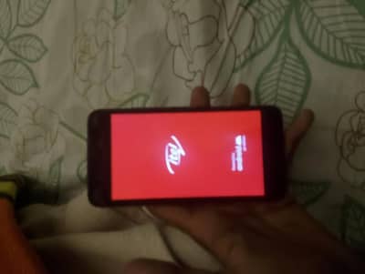 Itel A25 Pro