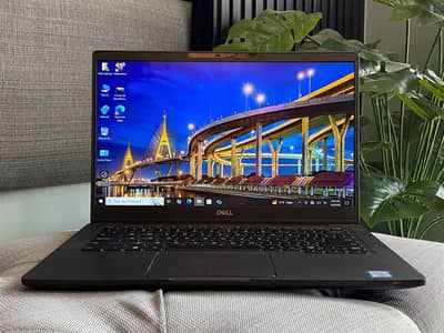 Dell Latitude 5520 // Core i7-1185G7, 16GB RAM, 512GB SSD, LTE
