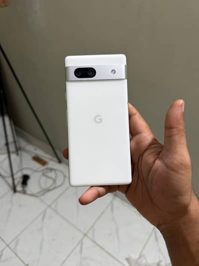 Google Pixel 7a