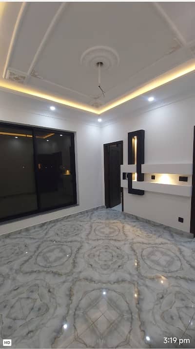 Revenue Society Brand New House