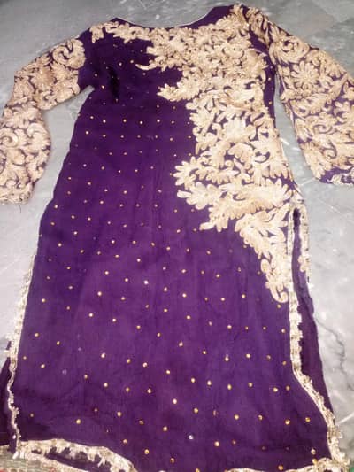 party dress