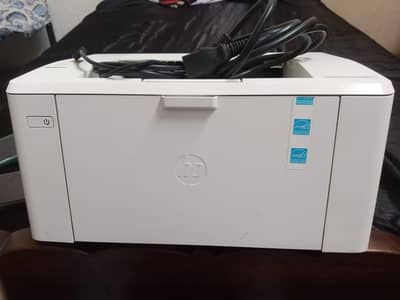 HP LaserJet Pro M102a
