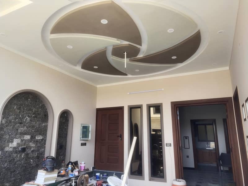 quality painters 9