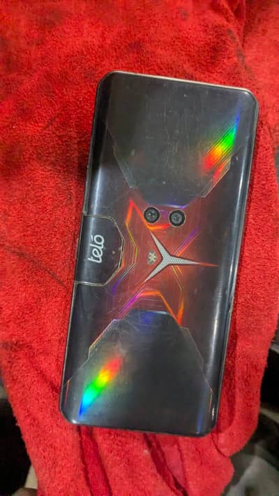Lenovo Legion Duel 2