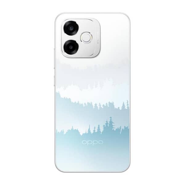 OPPO A6s Pro | 8GB RAM + 256GB ROM - Like New (Open Box)