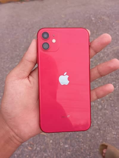 Apple iPhone 11
