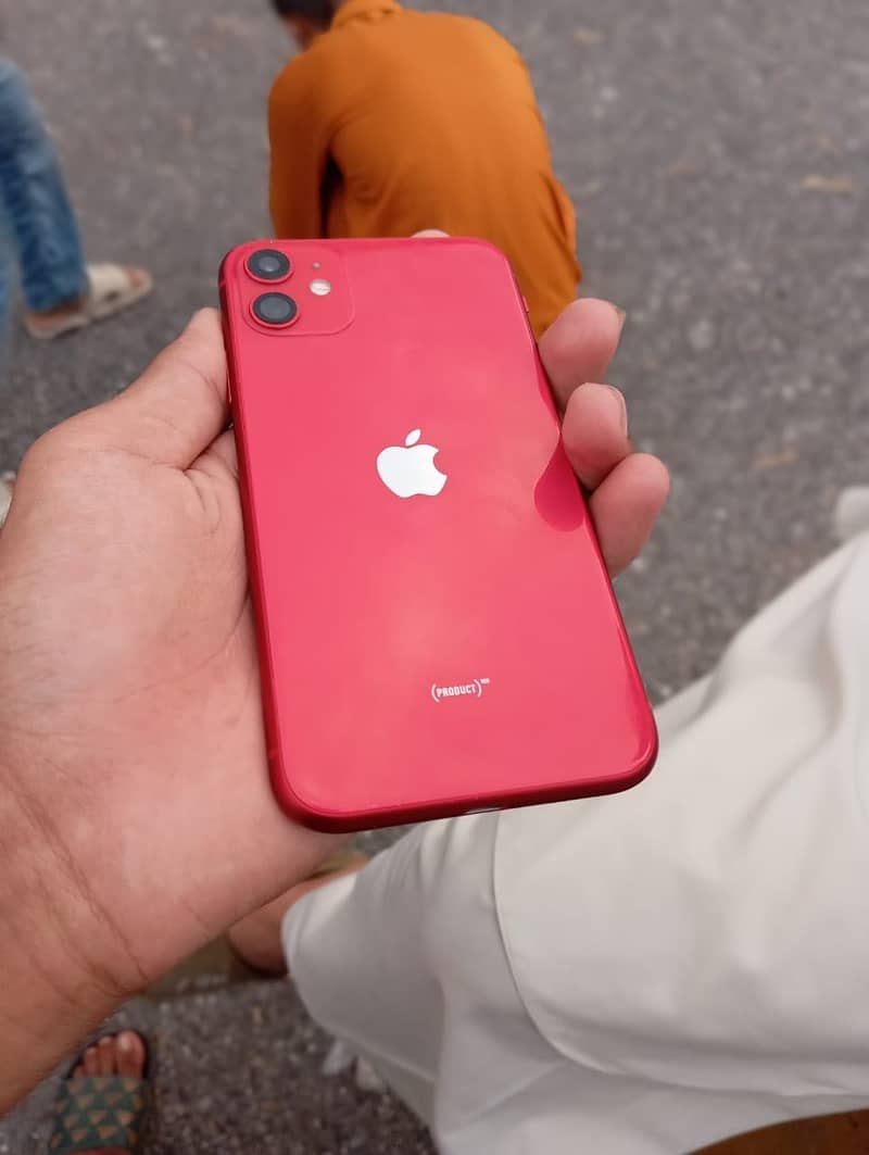 Apple iPhone 11 2