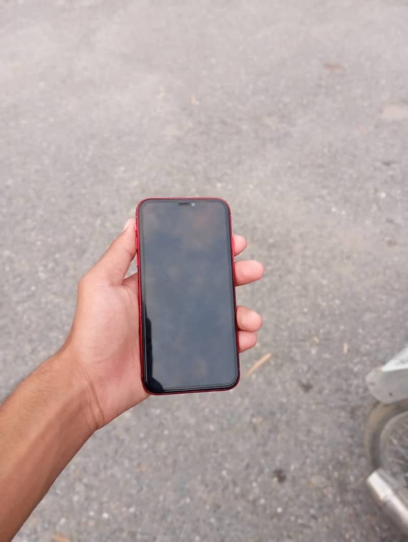 Apple iPhone 11 6