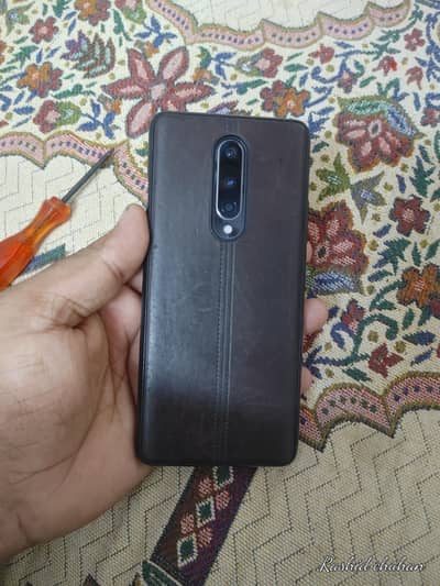 One Plus 8