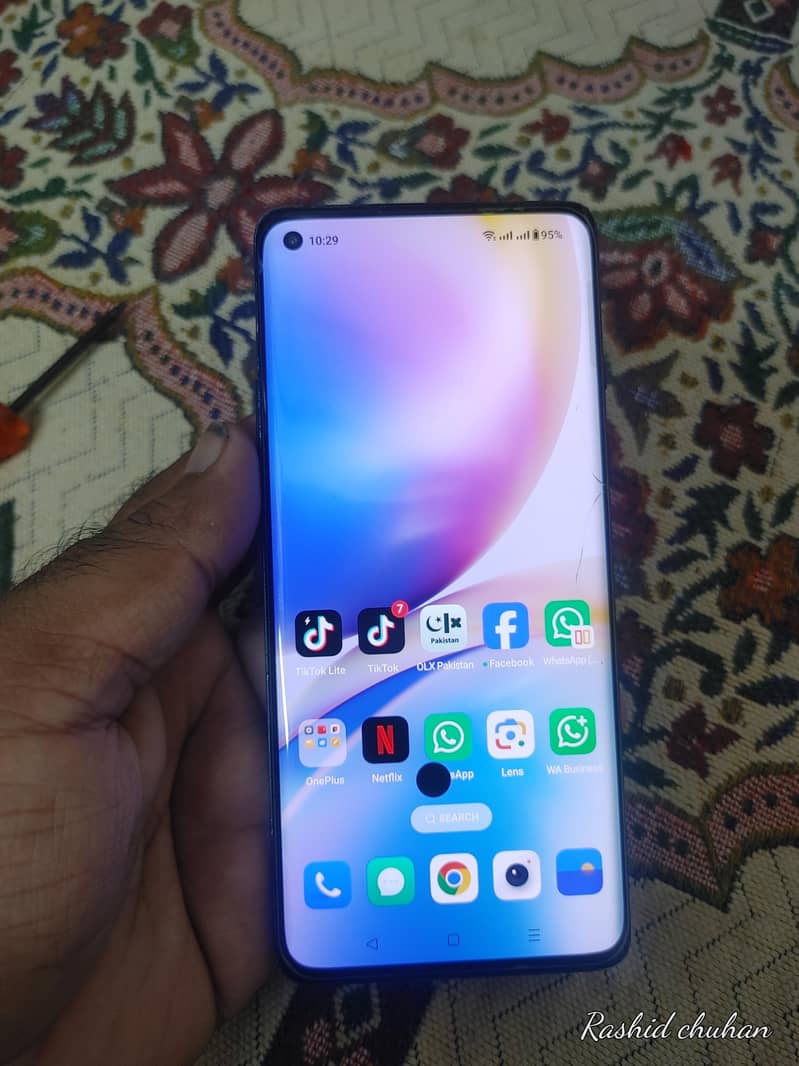 One Plus 8 2