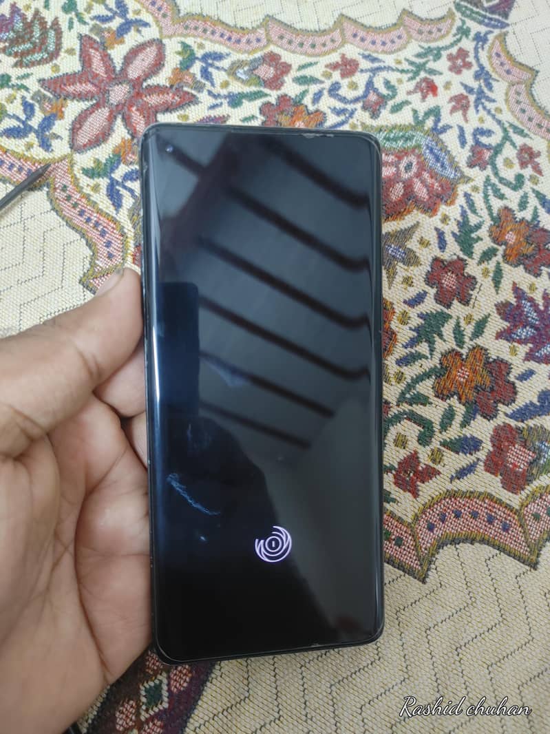 One Plus 8 5