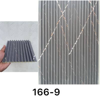 pvc/wpvc impoted penal,