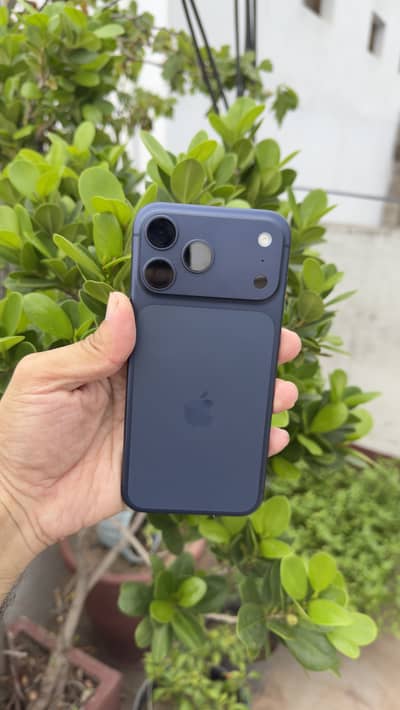Apple iPhone 17 Pro Max