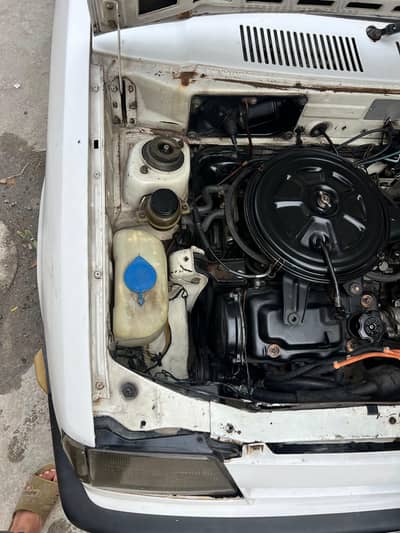 Suzuki Swift 1996