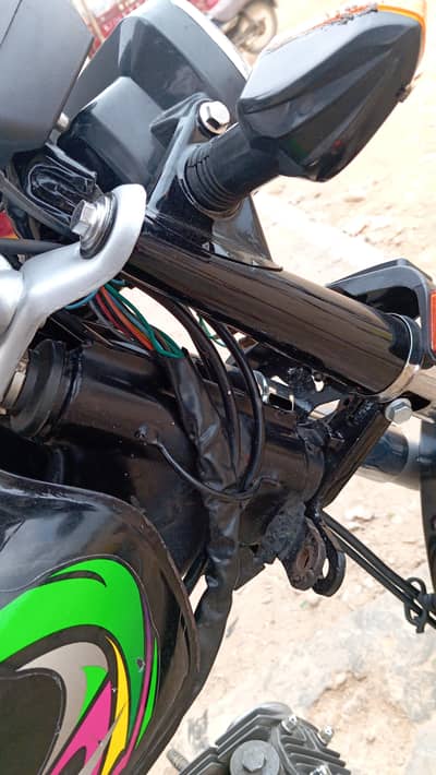 bike orgnal