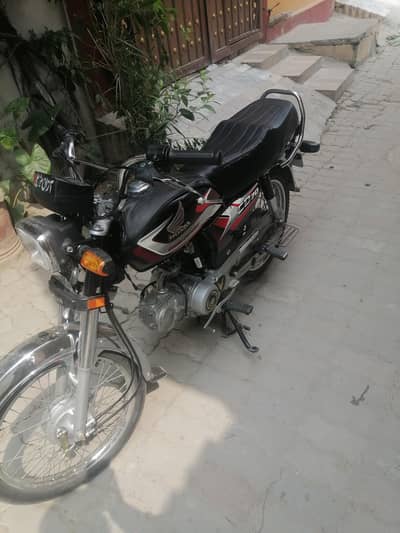 bike  for sell