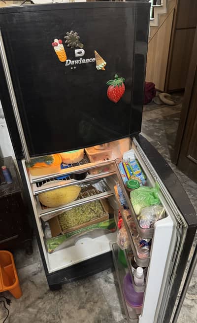 Dawlance fridge